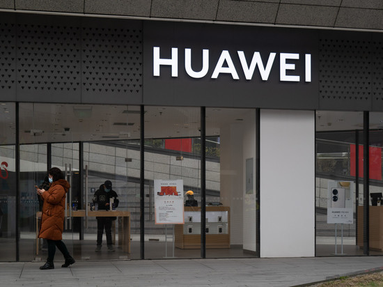 СМИ: Канада не допустит оборудование 5G от Huawei и ZTE в свою страну