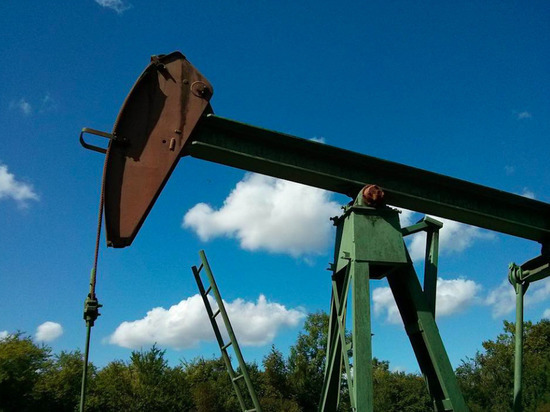 На севере Сахалина достроили нефтепровод и возобновили добычу нефти