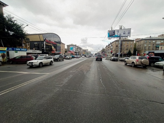 До +21 градуса похолодает в Новосибирске 20 мая