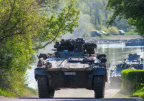 Украинские военные с самого начала военной спецоперации России на Украине начали дизертировать на южном направлении, имена свыше 40 таких военнослужащих указаны в документах, попавших в распоряжение РИА Новости