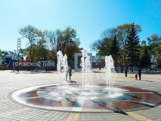 Пятигорск и Минводы вошли в ТОП-5 популярных у туристов городов