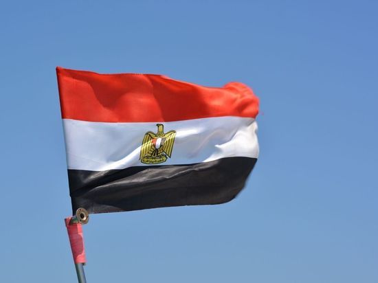 Президент Египта получил приглашение на ПМЭФ-2022