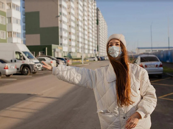 В Алтайском крае за сутки никто не умер от коронавируса