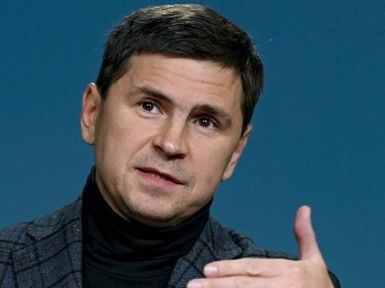 Советник главы офиса Зеленского призвал забыть слово «русские» в Донбассе
