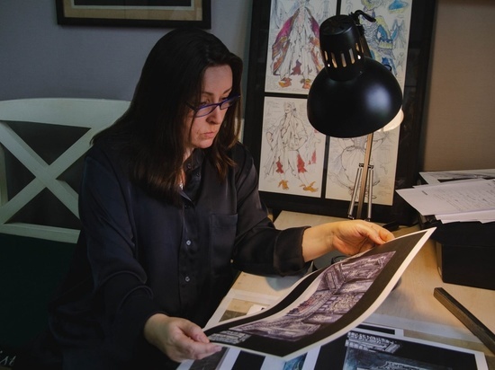 В Хабаровском музыкальном театре откроется уникальная выставка