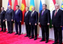Заседание Совета министров обороны ОДКБ пройдет 24 мая, главы оборонных ведомств намерены обсудить вызовы и угрозы военной безопасности в нынешней геополитической обстановке, информирует организация