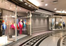 Магазины испанского бренда Zara, который принадлежит холдингу Inditex, могут возобновить работу в России