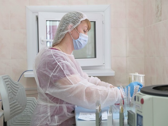 В стационаре пациентов нет