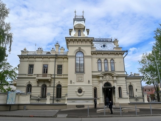 Решением суда ликвидировано татарстанское отделение ВООПИиК