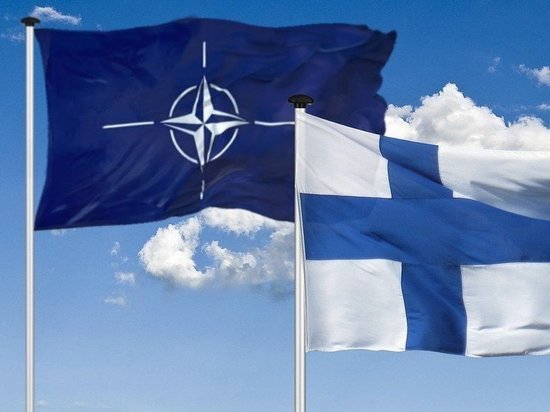 Вступление Финляндии и Швеции в НАТО изменит сотрудничество в Арктике