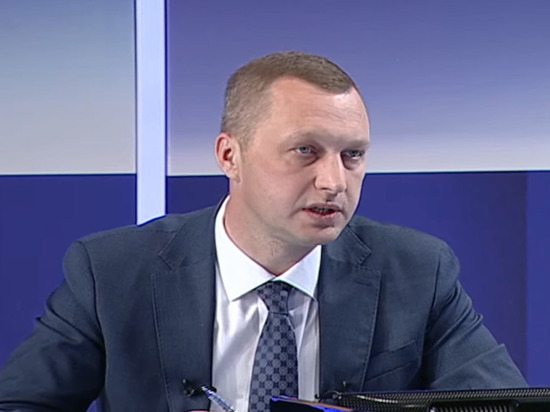 Роман Бусаргин опроверг мнение, что в Саратовской области "вынужденная" безработица