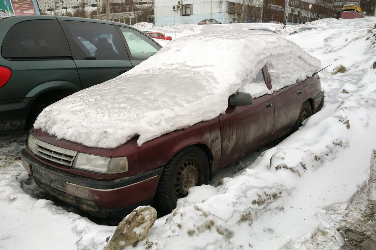 В Костромской области местным властям дали полномочия для борьбы с неправильной парковкой