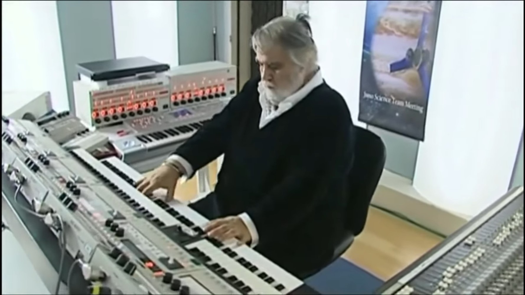 Niko Vangelis