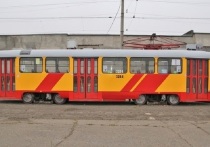 В Барнауле с 21 мая перестанут ходить трамваи № 1 и № 4, сообщает пресс-центре городской администрации