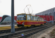 В Барнауле в «Ночь музеев», которая состоится в ночь с 21 на 22 мая, запустят трамвай