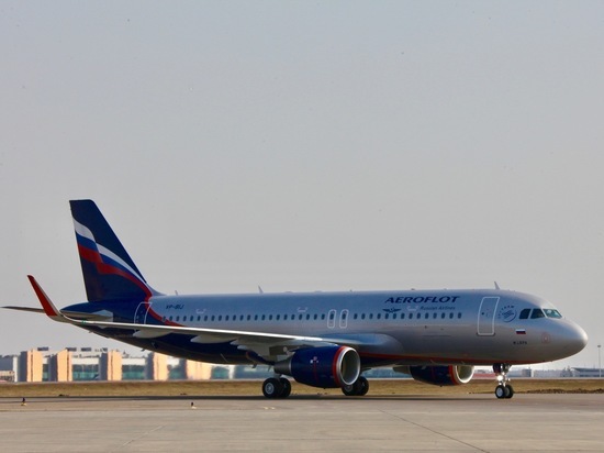 Крупнейшая российская авиакомпания «Аэрофлот» с 1 июня вводит ежедневные регулярные рейсы в Сочи. Они соединят популярный курорт России с 9 городами