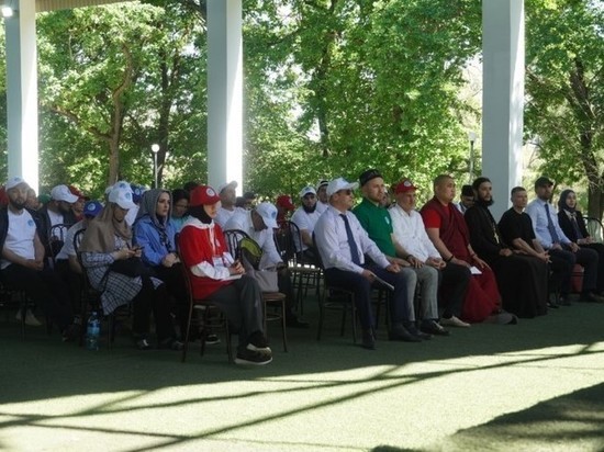 Конференция по профилактике идеологии терроризма прошла в Дагестане