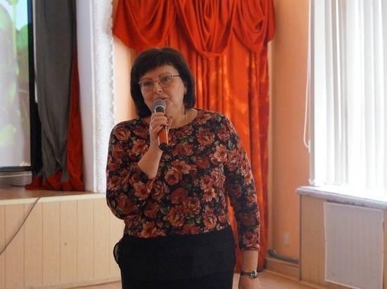 Врио мэра Скопина Ланина покинула пост председателя местного избиркома