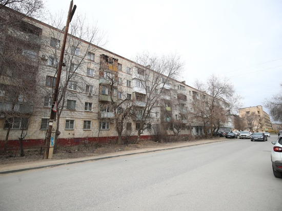 В Волгоградской области начались проверки в многоквартирных домах