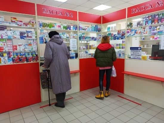 В Мариуполе открылась первая госаптека ДНР