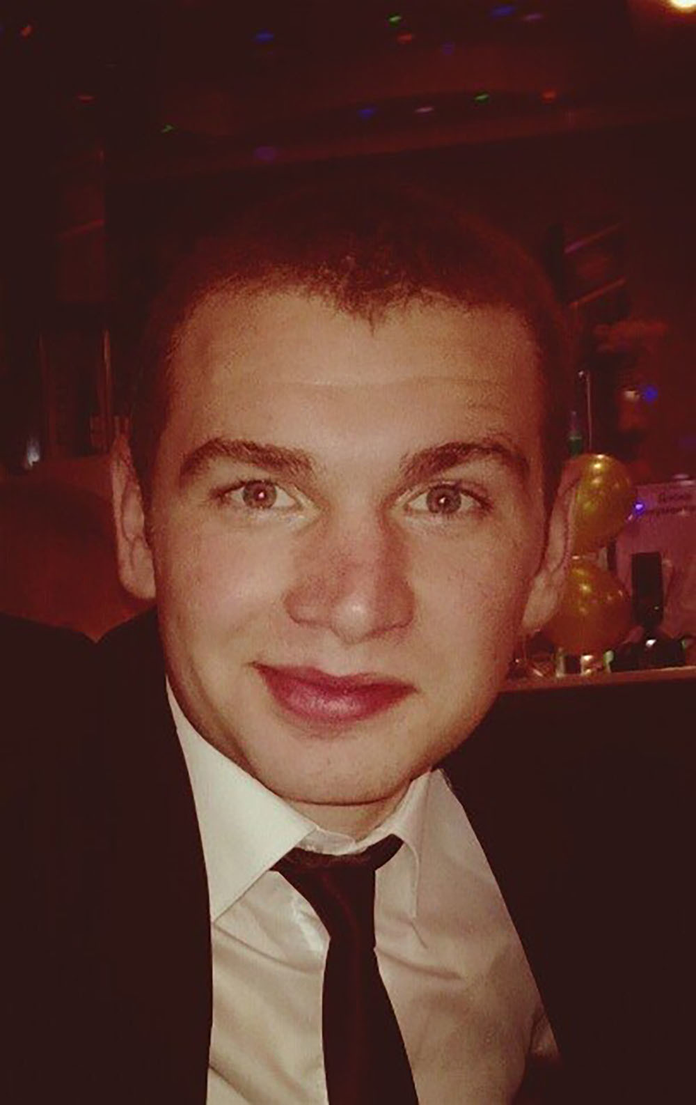 Волынский Санек