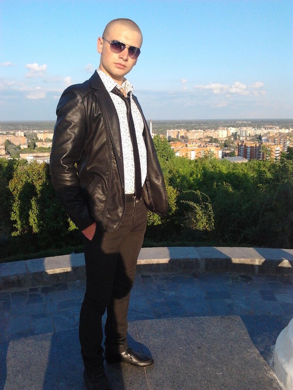 Волынский Санек