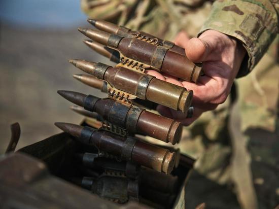 Украинские войска выпустили более 160 снарядов и мин по восьми населенным пунктам ДНР