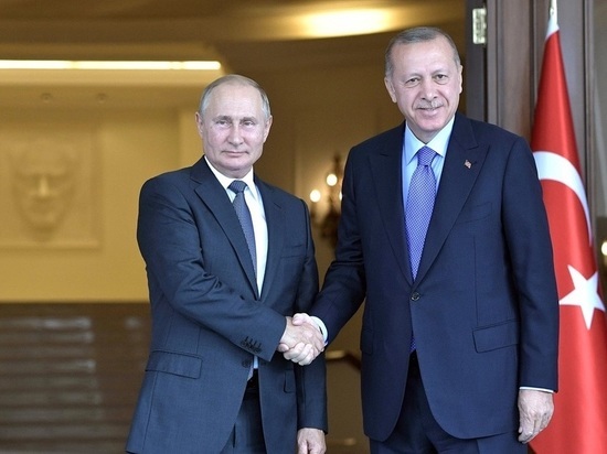 Турцию назвали секретным оружием России в НАТО
