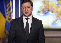 Президент Украины предложил ряду государств заключить договор о конфискации зарубежных активов РФ и передать их Украине