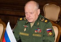 21 мая исполняется 67 лет главнокомандующему Сухопутными войсками  генералу армии Олегу Салюкову