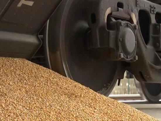 Турция и Великобритания будут работать над разблокировкой поставок зерна с Украины – заявление