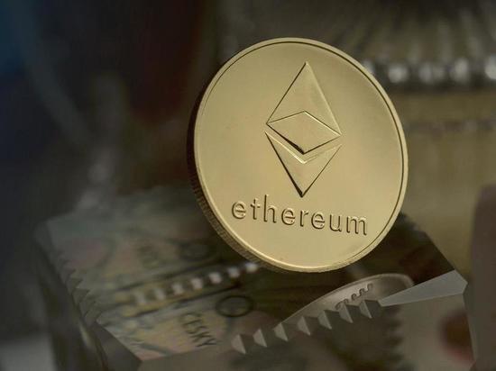 Создатель криптовалюты Ethereum больше не является миллиардером