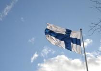 Из-за отказа оплаты за газ в рублях, Россия приостановила его поставки в Финляндию