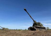 Россия продолжает проведение специальной военной операции на территории Украины