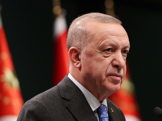 Турция настаивает на возражениях против нового расширения НАТО