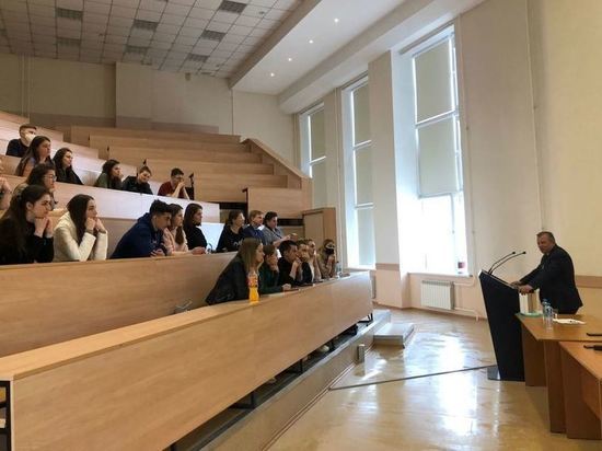 Больницы Пензы ждут начинающих медработников из Самары