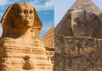 С четверга все туристические новости, трудности и радости  померкли в сравнении с тем, что закрыл глаза… египетский Сфинкс, древнейшая пирамида в Гизе