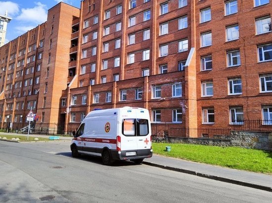 Четырехлетний ребенок пострадал в ДТП в Новгородском районе