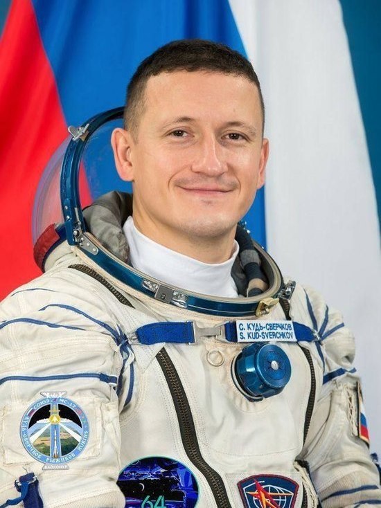Космонавт встретится с любителями астрономии в Пскове