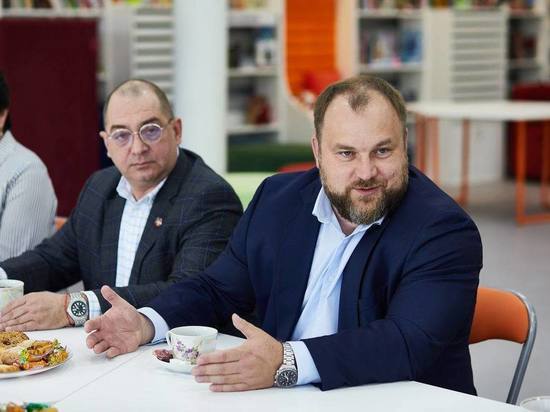 Активисты Ленинского района рассказали, каких нововведений им хочется в Пензе