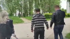 Воронежский СК обнародовал видео показаний предполагаемого педофила, который глумился над 12-летней девочкой в Семилуках 
