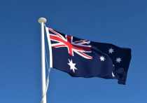 Действующий премьер-министр Австралии Скотт Моррисон признал поражение на федеральных парламентских выборах