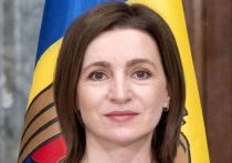 Президент Молдавии Майя Санду обсудила с делегацией конгресса США содействие Вашингтона в восстановлении молдавской экономики и обеспечении энергетической безопасности