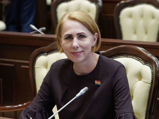 Лариса Швалкене будет соперничать с Алихановым на губернаторских праймериз «ЕР»