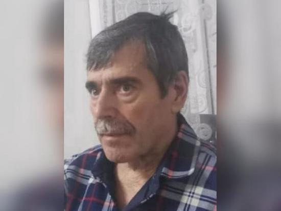 В Ростове нашли живым пропавшего 64-летнего мужчину