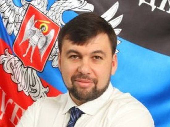 Глава ДНР подтвердил, что среди пленных с «Азовстали» есть иностранцы