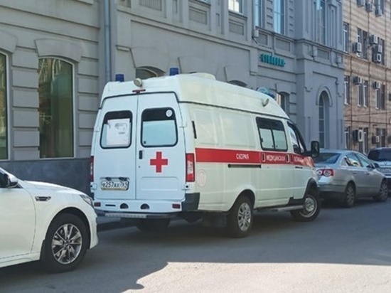 От COVID-19 в Ростовской области выздоровели 126 человек за сутки