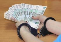 В сборнике Генпрокуратуры РФ сказано, что больше половины совершаемых в России преступлений в сфере коррупции составляют акты взяточничества