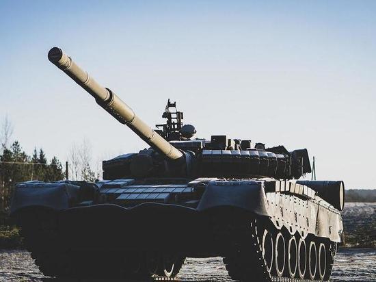 ВСУ открыли огонь по Первомайску из крупнокалиберного вооружения