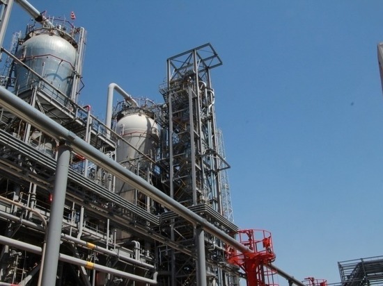 Швейцария сняла санкции с «Еврохима» - СМИ